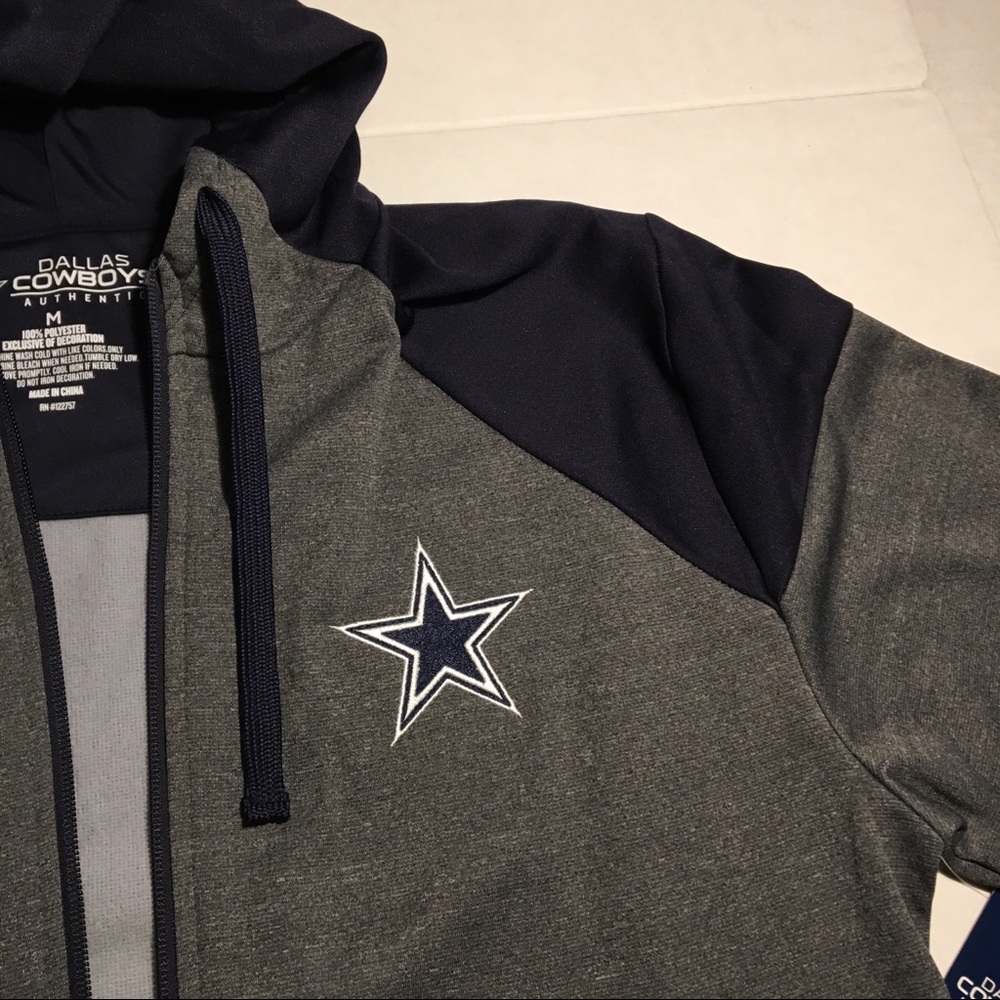 76ers Size L Cowboy hoodie Size M - Picture 3 of 6